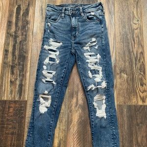 American Eagle Women’s Jeans